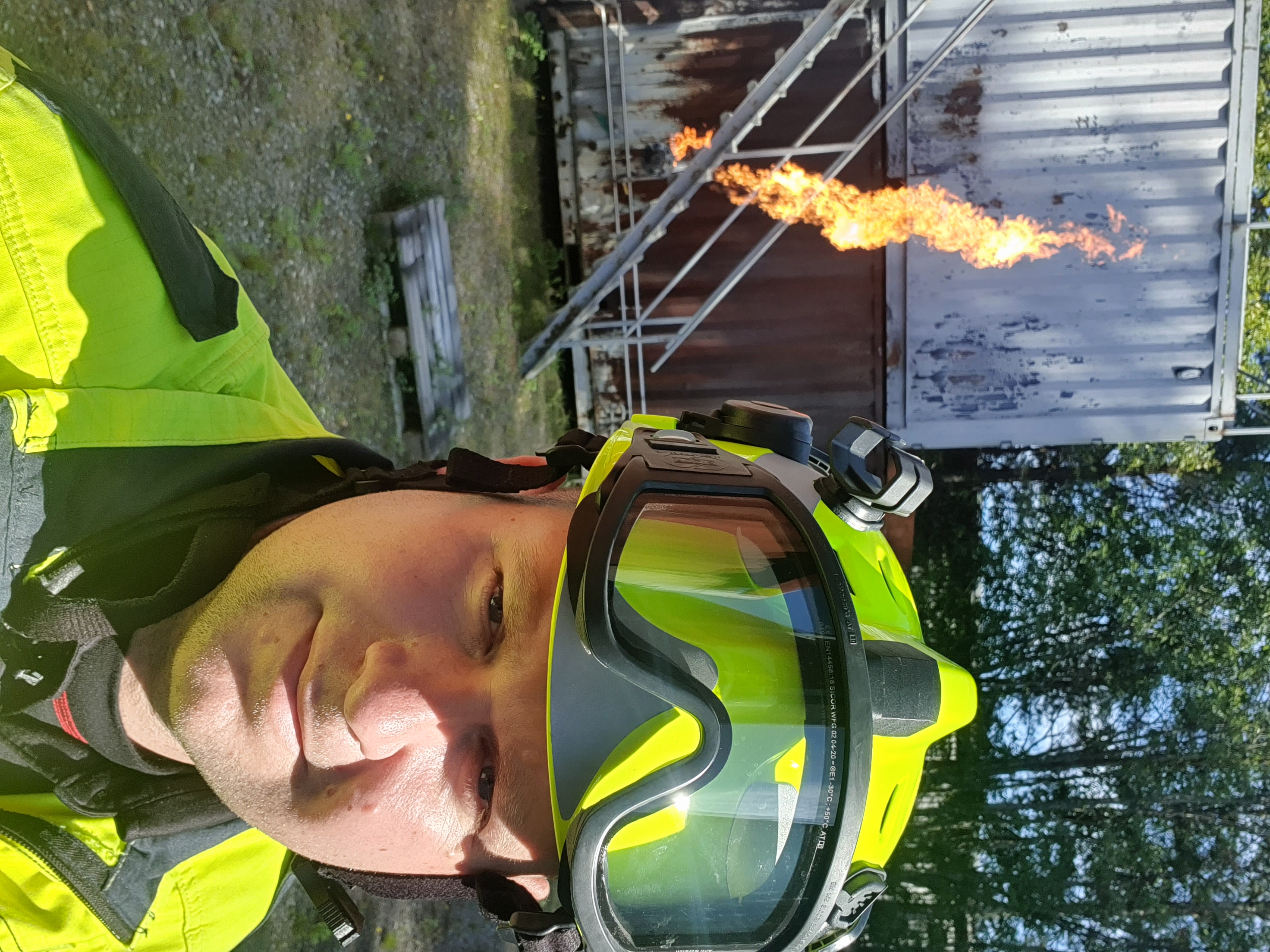 Pål K. Svendsberget style=